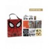 Set d'Activités Sac à Dos Coloriage Spiderman