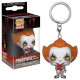 Keychain mini Funko Pop! Pennywise C'2017