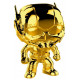 Funko Pop! Ant-Man Cromado Oro Marvel