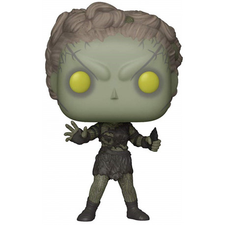 Funko Pop! Hijo del Bosque Juego de Tronos