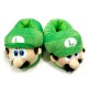 Baskets Luigi de Super Mario Bros