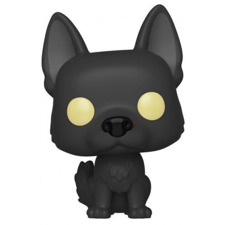 Funko Pop! Sirius Black version Chien Harry Potter
