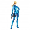 Figura Figma Samus Aran Zero Suit 14 cm Metroid Other M