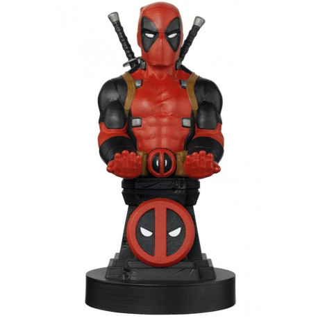 Cavo Ragazzo Di Deadpool Marvel