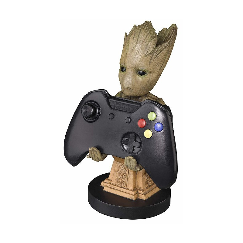 Cable Guy Groot Guardianes de la Galaxia por 27,90€