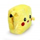 Coussin Calientamanos Pikachu