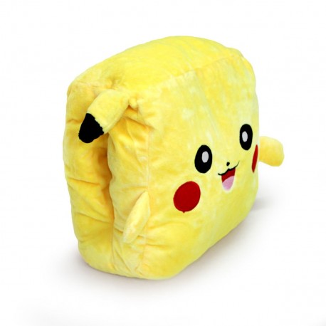 Coussin Calientamanos Pikachu