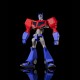 Maqueta de Optimus Prime de 16 cm de Flame Toys