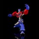 Maqueta de Optimus Prime de 16 cm de Flame Toys