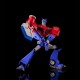 Maqueta de Optimus Prime de 16 cm de Flame Toys