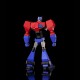 Maqueta de Optimus Prime de 16 cm de Flame Toys