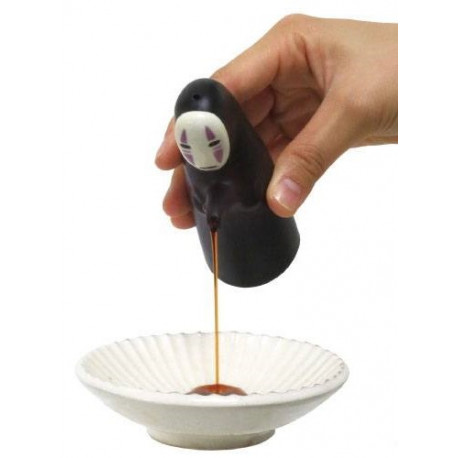 Distributeur de sauce Le Voyage de Chihiro