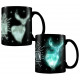 Caneca luminosa Harry Potter Expecto Patronum
