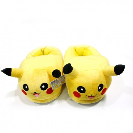 Chaussures De Course Pokemon Pikachu