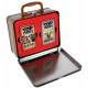 Juego de cartas Harry Potter Top Trumps Gryffindor Maleta