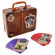 Gioco di carte di Harry Potter Top Trumps Gryffindor Valigia