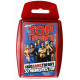 Card game Big Bang Theory Top Trumps