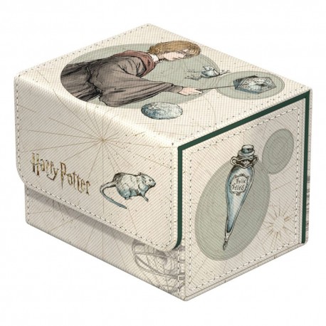 Caixa de deck Harry Potter Ron Weasley Xenoskin