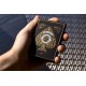 Boîte du Jeu de Cartes Artisan Black Edition de Theory11