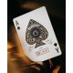 Boîte du Jeu de Cartes Artisan Black Edition de Theory11