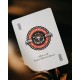 Boîte du Jeu de Cartes Artisan Black Edition de Theory11