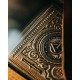 Boîte du Jeu de Cartes Artisan Black Edition de Theory11