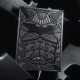 Baraja de cartas The Dark Knight Trilogy DC Comics en estuche negro