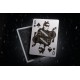 Baraja de cartas The Dark Knight Trilogy DC Comics en estuche negro