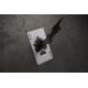 Baraja de cartas The Dark Knight Trilogy DC Comics en estuche negro