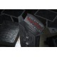Baraja de cartas The Dark Knight Trilogy DC Comics en estuche negro