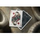 Jeu de cartes collectible Dune