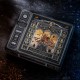Puzzle Game of Thrones 1000 pièces assemblé