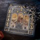 Puzzle Game of Thrones 1000 pièces assemblé