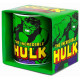 Taza Hulk Marvel Classic
