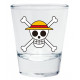 Vasos Chupito One Piece Iconos