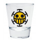 Vasos Chupito One Piece Iconos