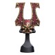 Réplica Capacete Khorne Berzerker Warhammer 40,000
