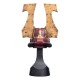 Réplica Capacete Khorne Berzerker Warhammer 40,000