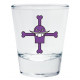 Vasos Chupito One Piece Iconos