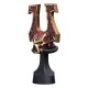 Réplica Capacete Khorne Berzerker Warhammer 40,000