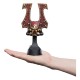 Réplica Capacete Khorne Berzerker Warhammer 40,000