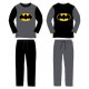 Pyjama Long Logo de Batman de DC Comics