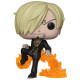 Funko Pop! Sanji Di One Piece