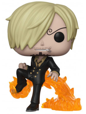 Funko Pop ! Sanji One Piece