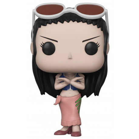 Funko Pop ! Nico Robin One Piece