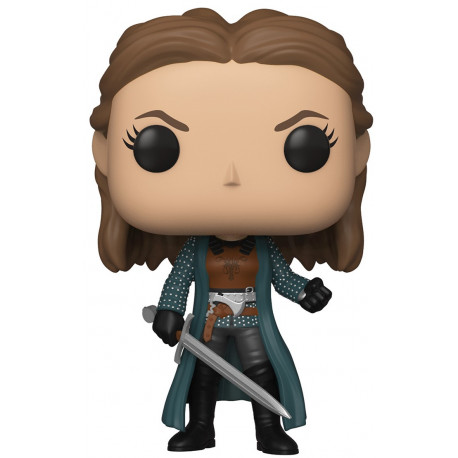 Funko Pop! Yara Greyjoy-Game of Thrones