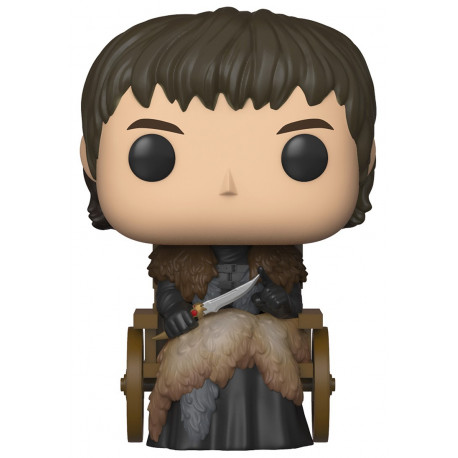 Funko Pop! Bran Stark Game of Thrones