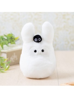 Petite peluche Totoro en polyester