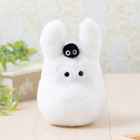 Peluche pequeño de Totoro en poliéster