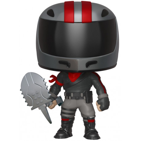 Funko Pop! Burnout Fortnite